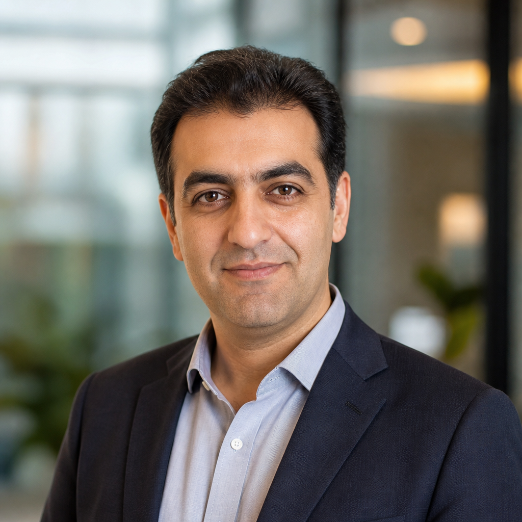 محمد حسینی